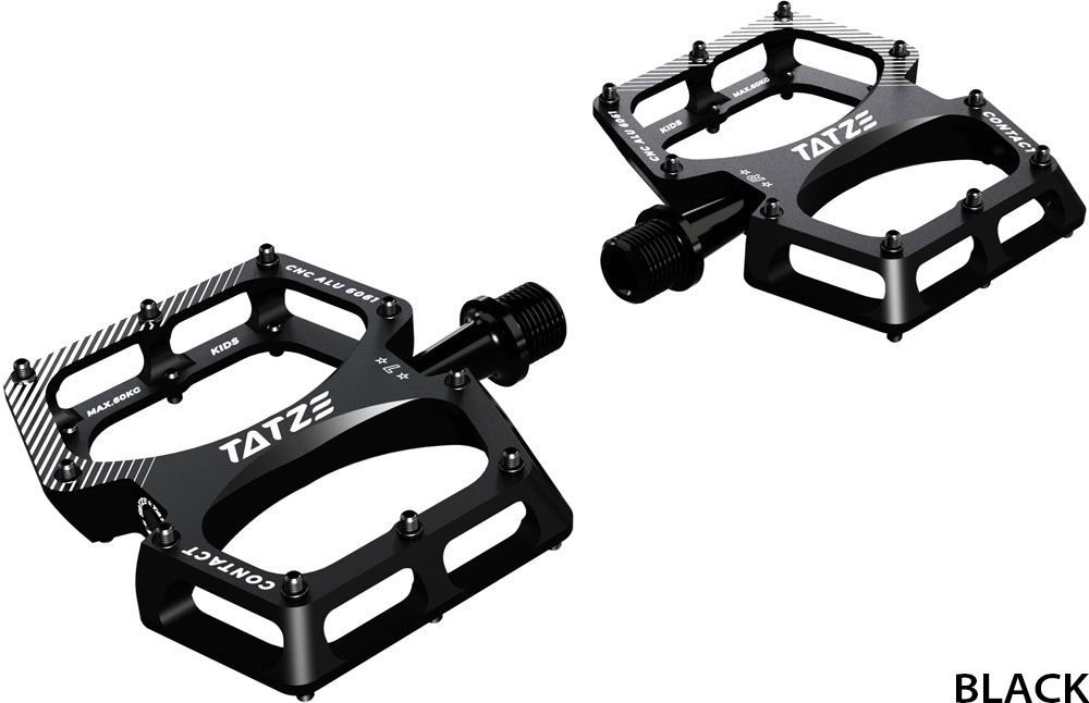 Tatze CONTACT CNC KIDS MTB Plattformpedale kaufen | Bike-Discount