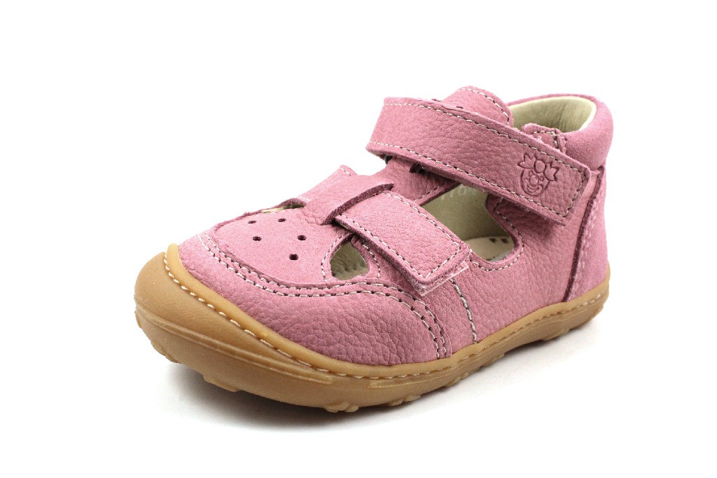 RICOSTA Mädchen Sandalen rose