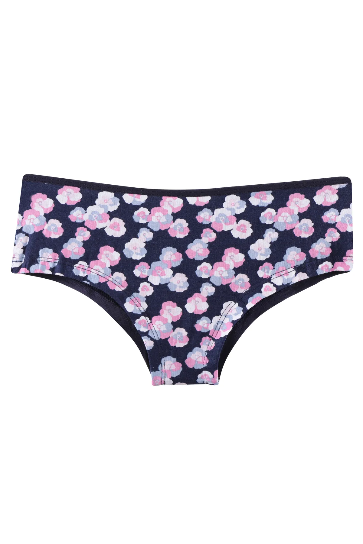 Nicoletta  Unterhosen - Blau - Print
