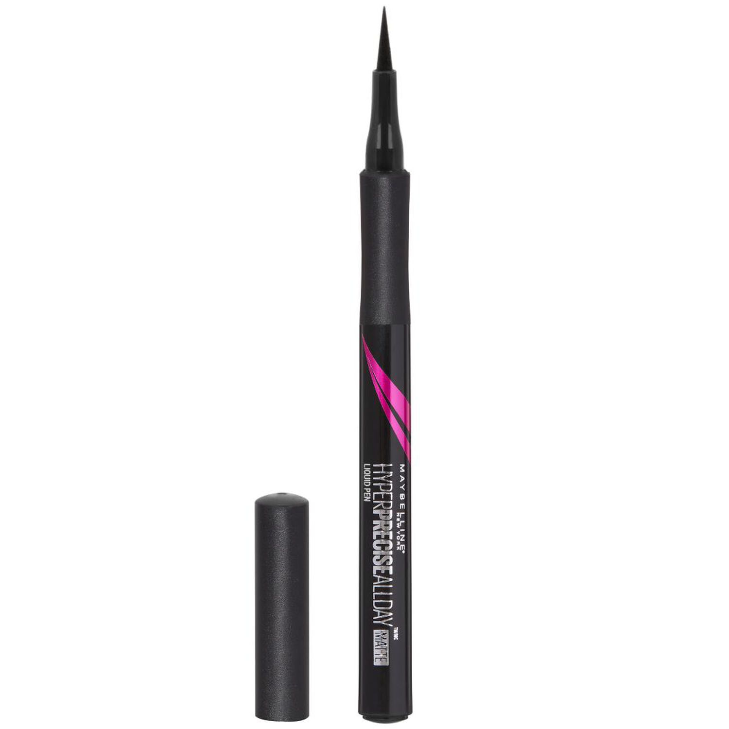 Maybelline New York Hyper Precise Eyeliner ultra-précis longue tenue