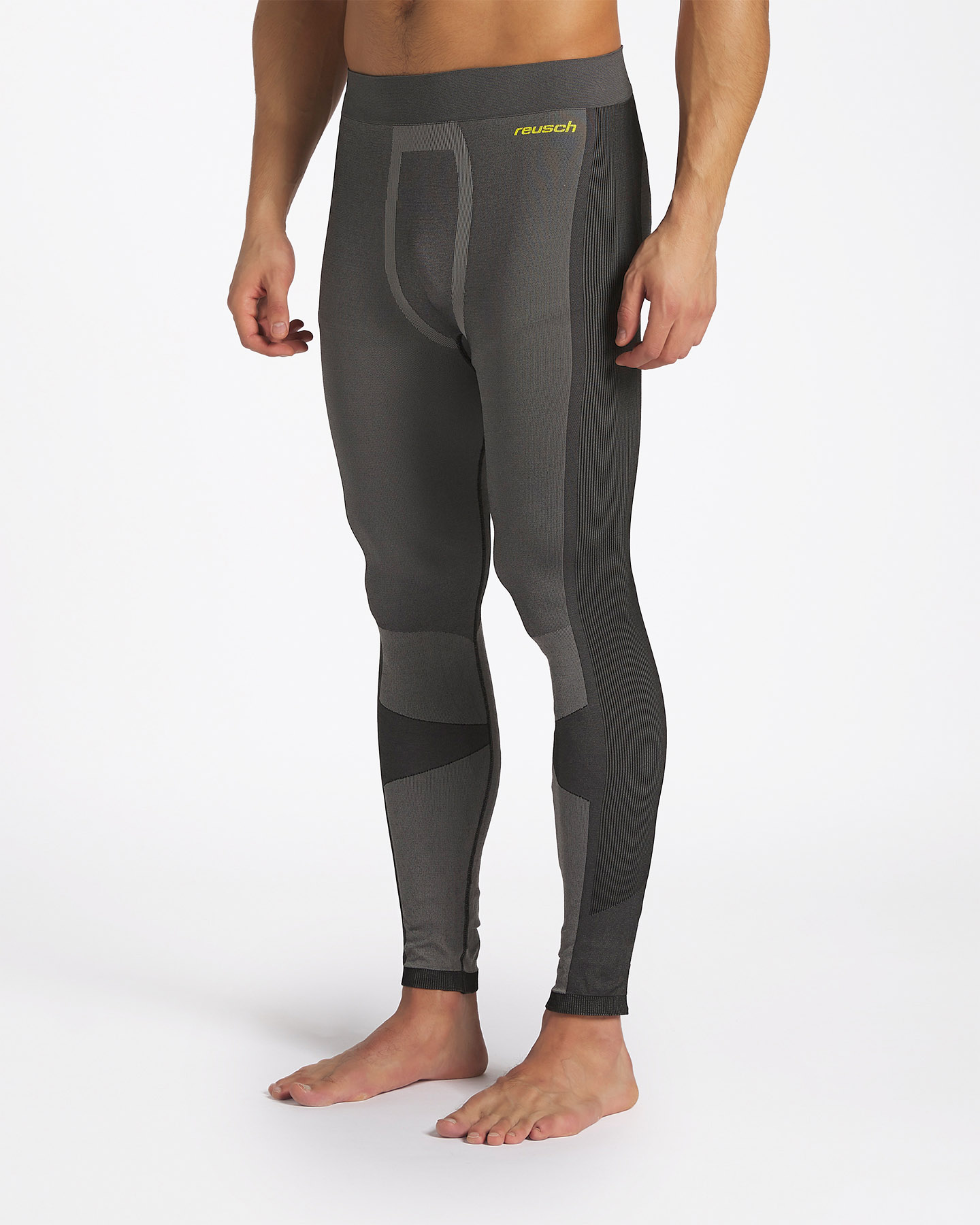 Calzamaglia Reusch Thermal Active M PA518-SZARY