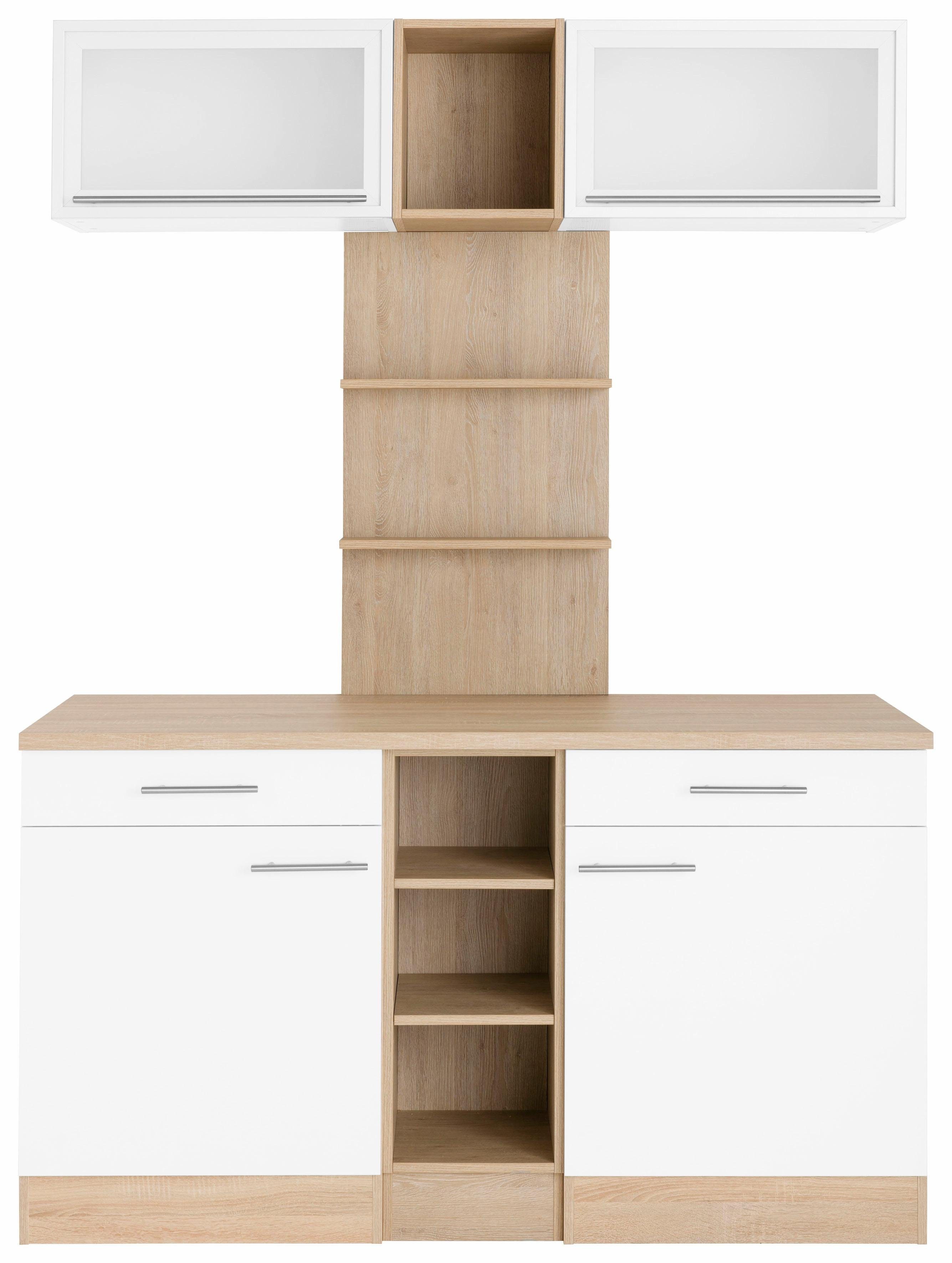 OPTIFIT Küchenbuffet Kalmar, Breite 150 cm