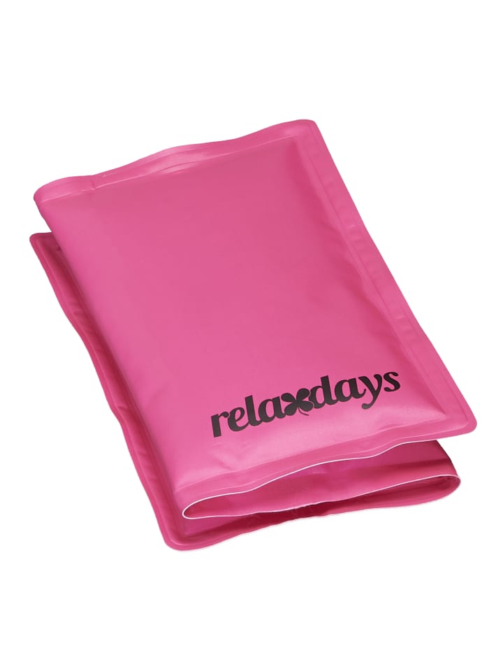 relaxdays Kühlmatte 