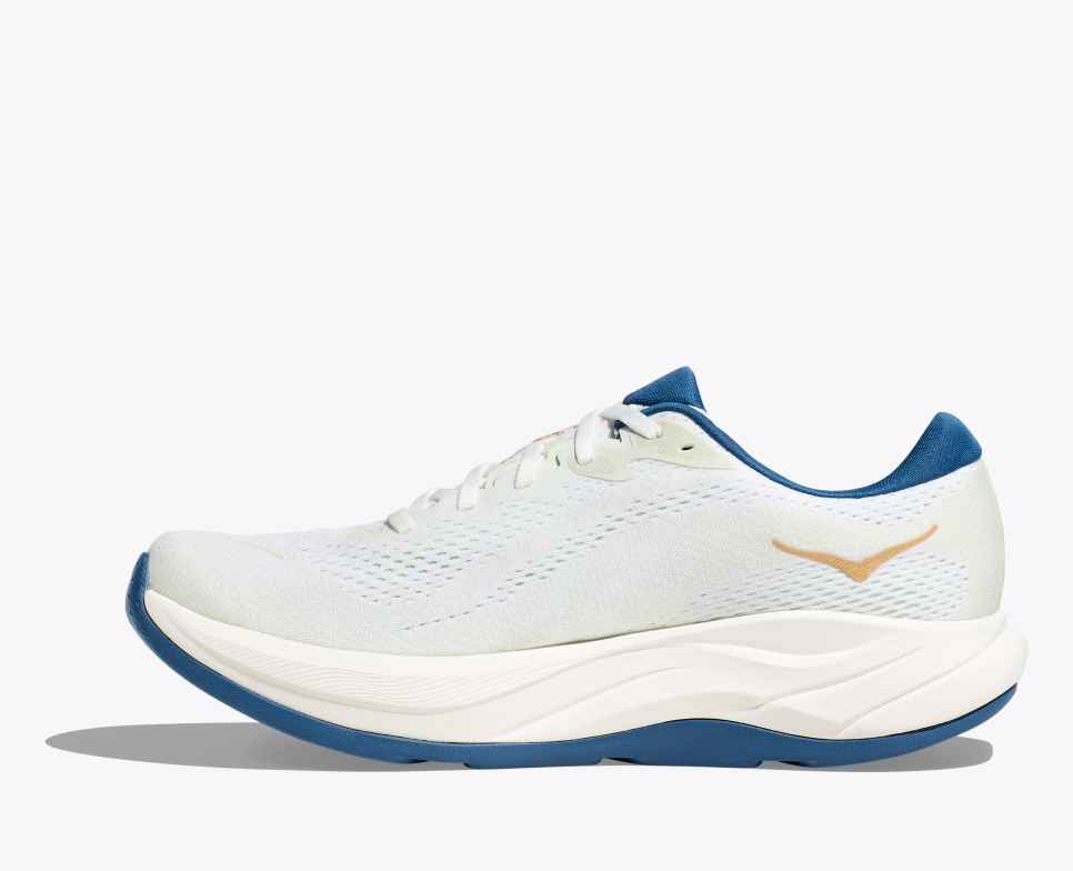 Rincon 4 Frost / Gold