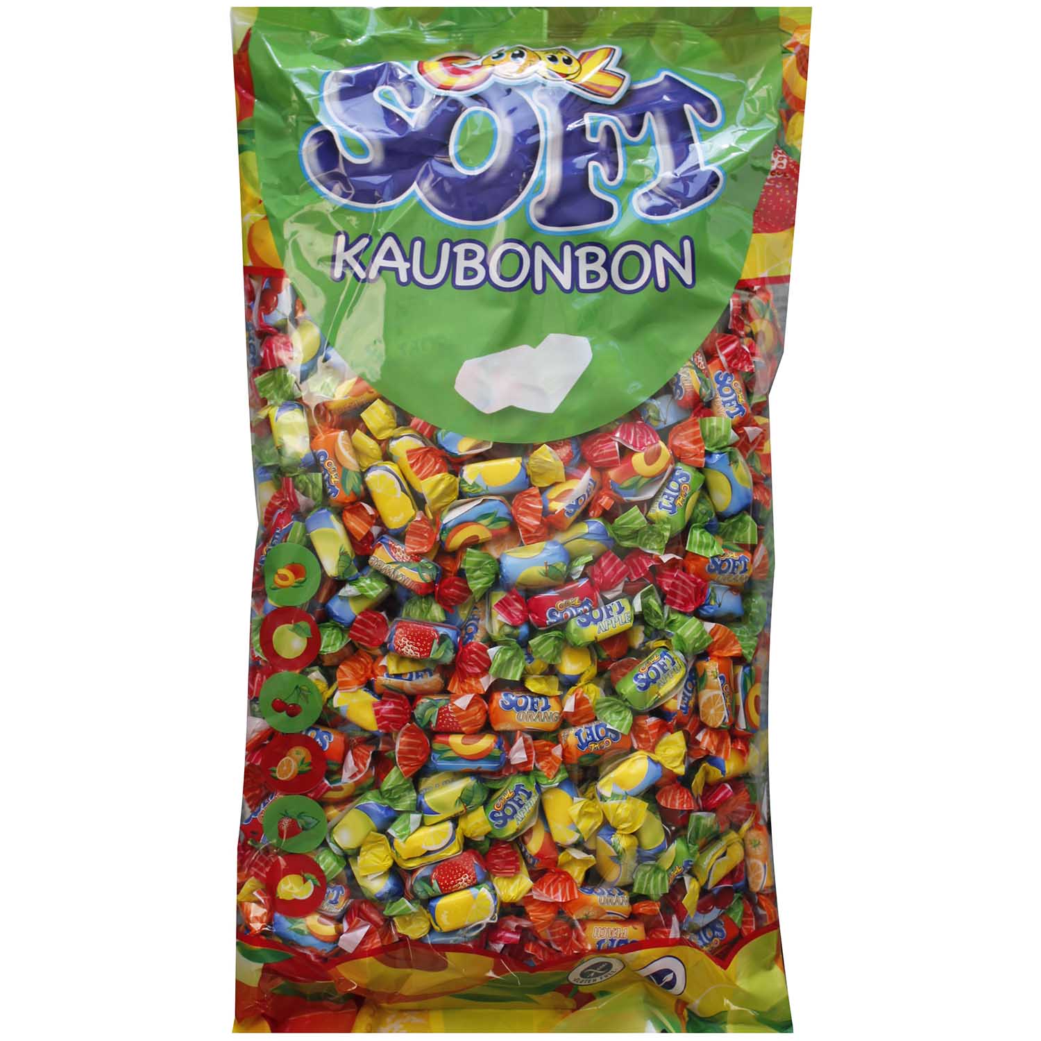 Cool Soft Kaubonbon 3kg