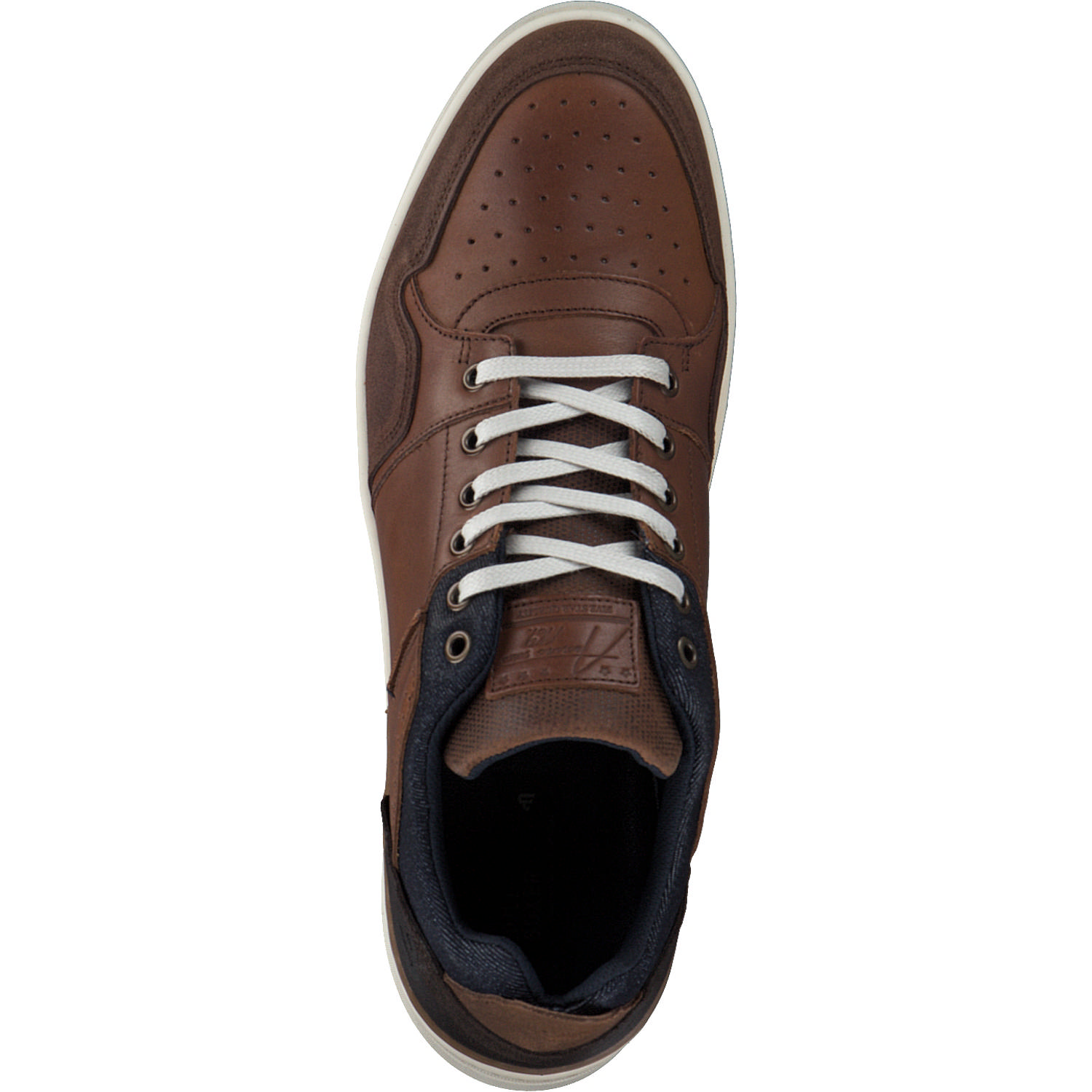 Shoes Unlimited 887 P2 1789A, Klassische- & Business Schuhe, Herren, cona