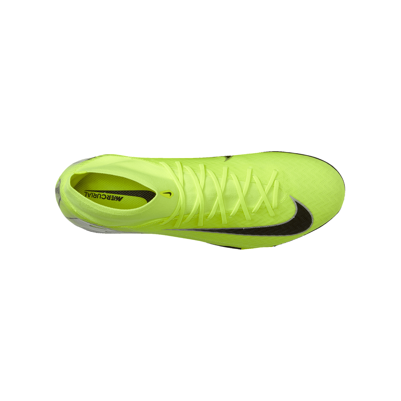 Nike Air Zoom Mercurial Superfly X Academy TF Gelb F700