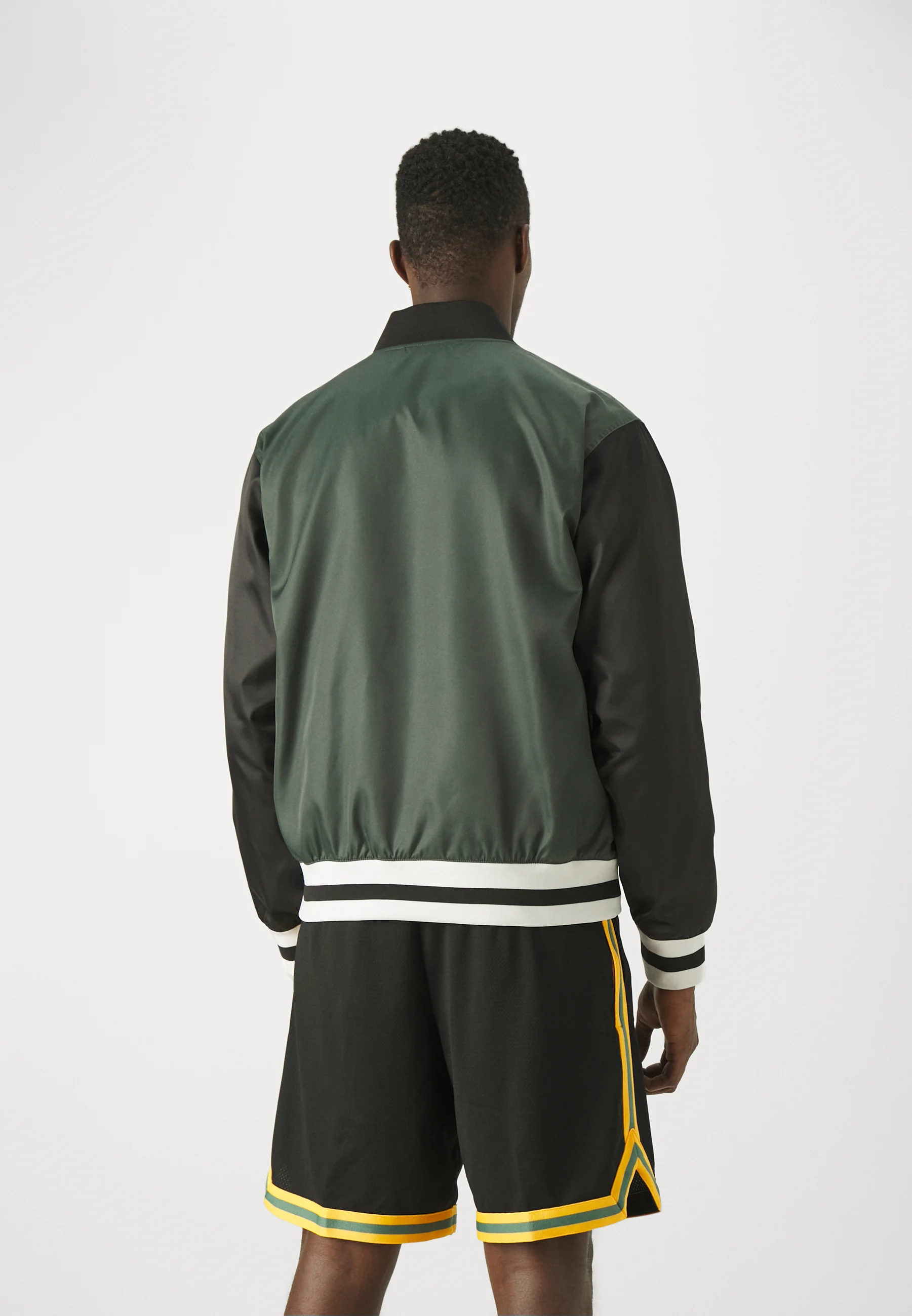 Nike Performance WOVEN JACKET - Chaqueta deportiva