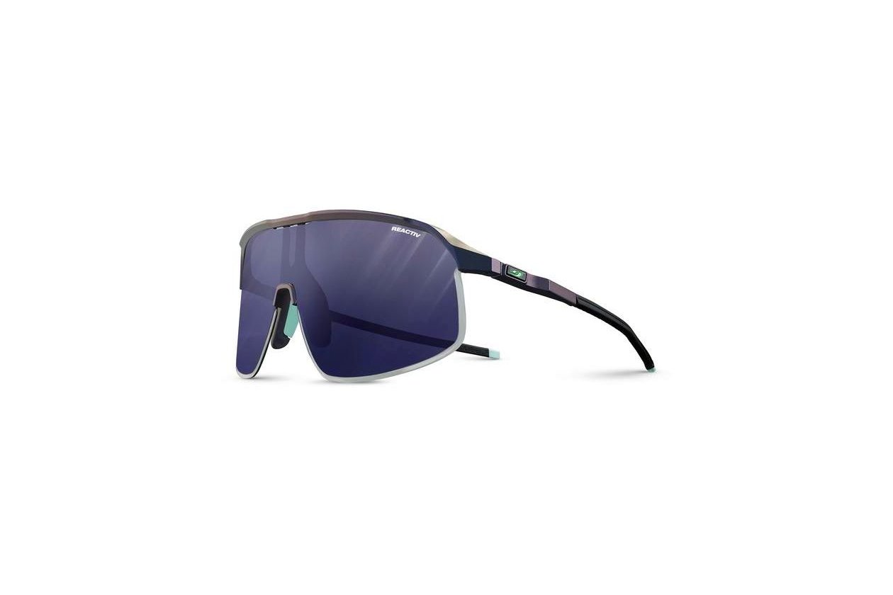 Julbo Density Iris Blau/Violett - Clear