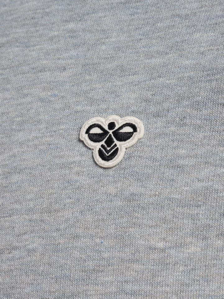 Hummel Hummel Sweatshirt Hmlloose Erwachsene in GREY MELANGE günstig kaufen