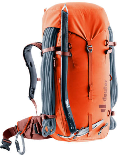 Guide 32+8 SL