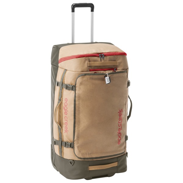 Eagle Creek - Cargo Hauler XT Wheeled Duffel 120/32 - Reisetasche