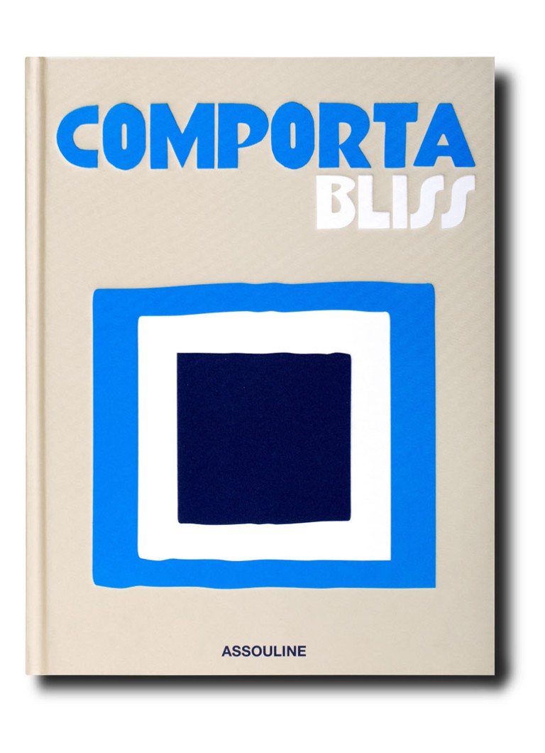 Assouline Comporta Bliss