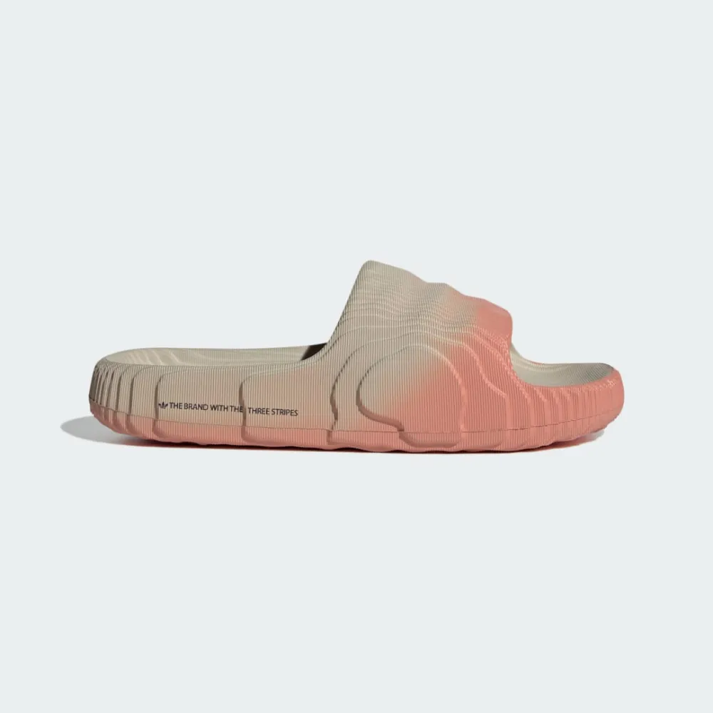 adidas Adilette 22 IF3673 / braun