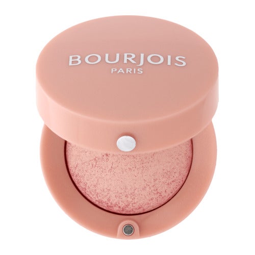 Bourjois Little Round Pot Oogschaduw 11 Pink Parfait 1,2 gram