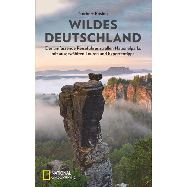 WILDES DEUTSCHLAND