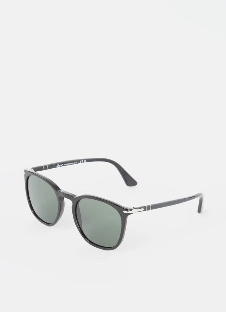 Okulary przeciwsłoneczne Persol Retro PO3316S