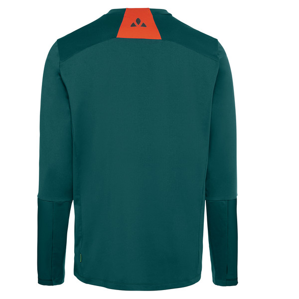 QIMSA LS SHIRT Herren - Fahrradtrikot