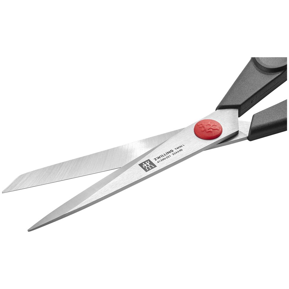 Schneiderschere 22 cm, Edelstahl