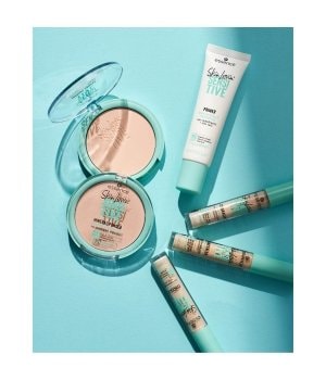 essence Skin Lovin' Sensitive Concealer-3.5 ml