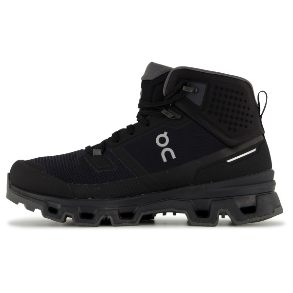 On - Women's Cloudrock 2 Waterproof - Wanderschuhe