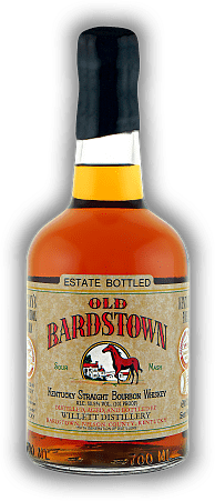 Old Bardstown Estate 50,5% Old Bardstown Estate 50,5% Blumig, süß und komplex, leicht erdig mit langem, warmem Nachklang. 0,7	 Liter - Vol 50,5%