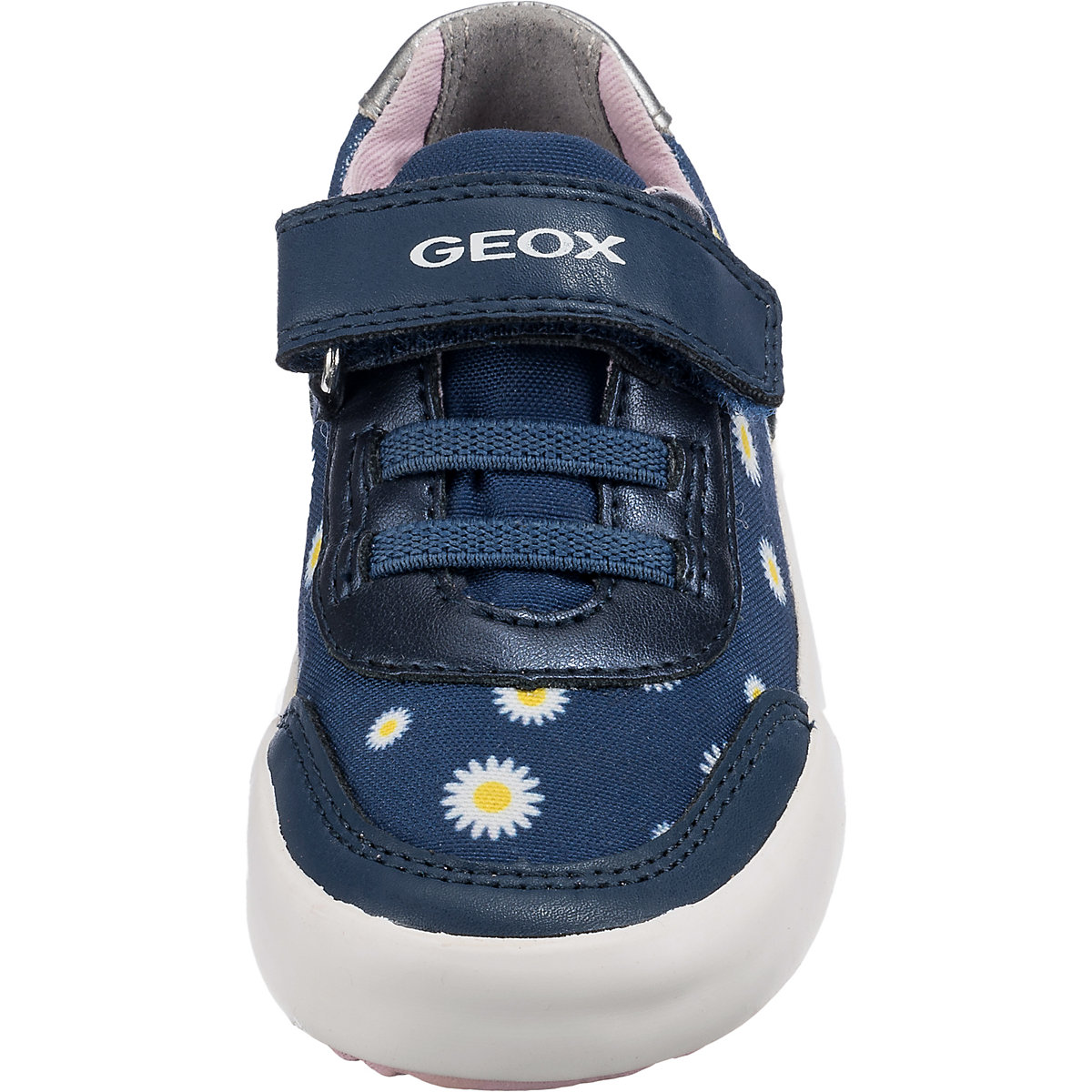 Baby Halbschuhe GISLI für Mädchen