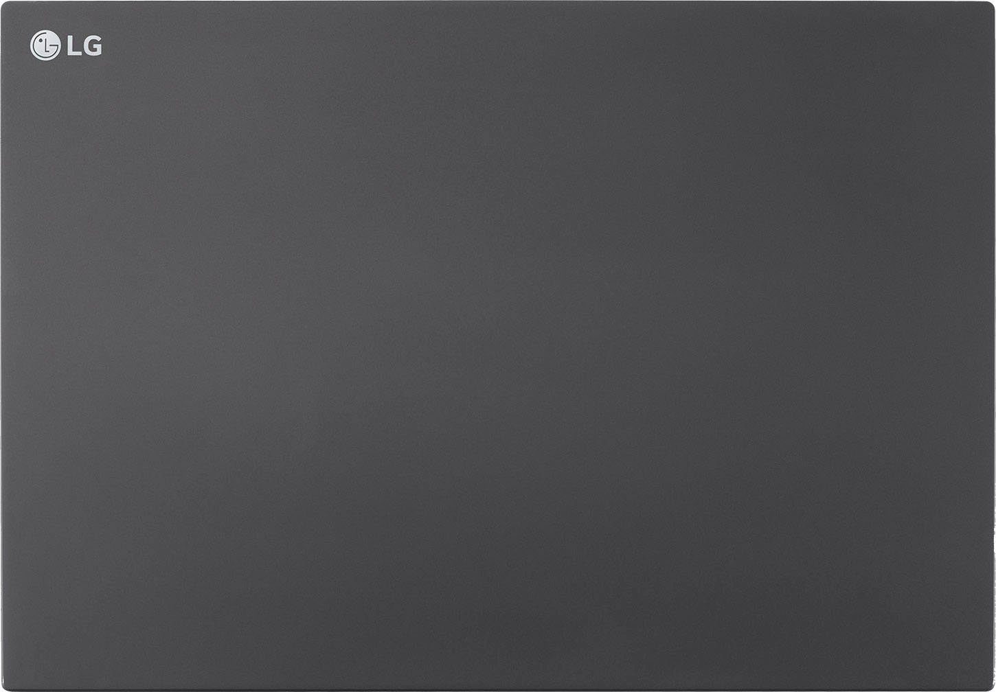 LG UltraPC Notebook (40,6 cm/16 Zoll, AMD Ryzen 3 5300U, Radeon Vega Graphics, 512 GB SSD)