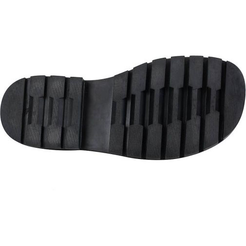 ekonika Sandalen mit massiver Sohle