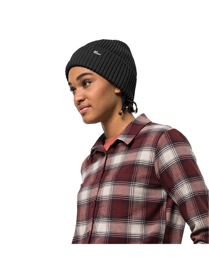 Jack Wolfskin Mütze 