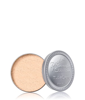T.LeClerc Dermophile Loose Powder Loser Puder-25 g