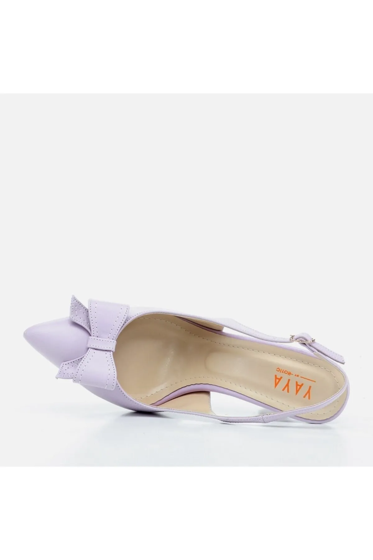 Yaya by Hotiç  Lila Damenschuhe