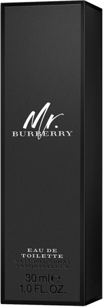 Burberry Mr. Burberry Eau de Toilette