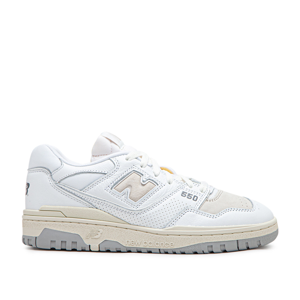 New Balance BB550PWG BB550PWG / weiss