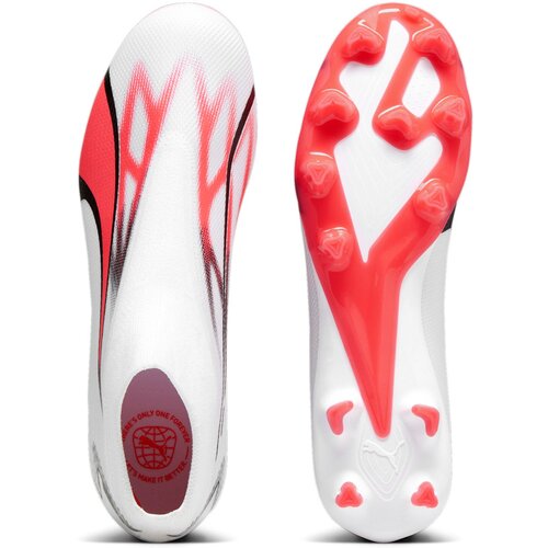 HERREN FUSSBALL-RASENSCHUHE ULTRA MATCH LL FG/AG