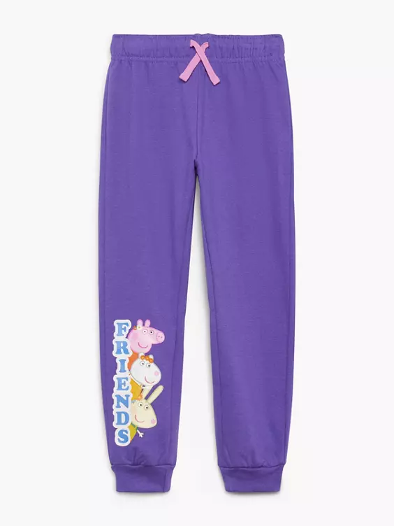 Peppa Pig Jogginghose