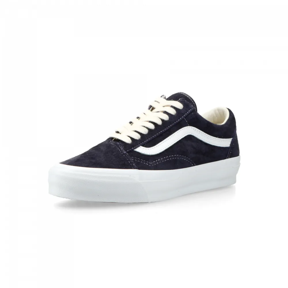Vans Old Skool 36 LX VN000CNGCIE1 / blau