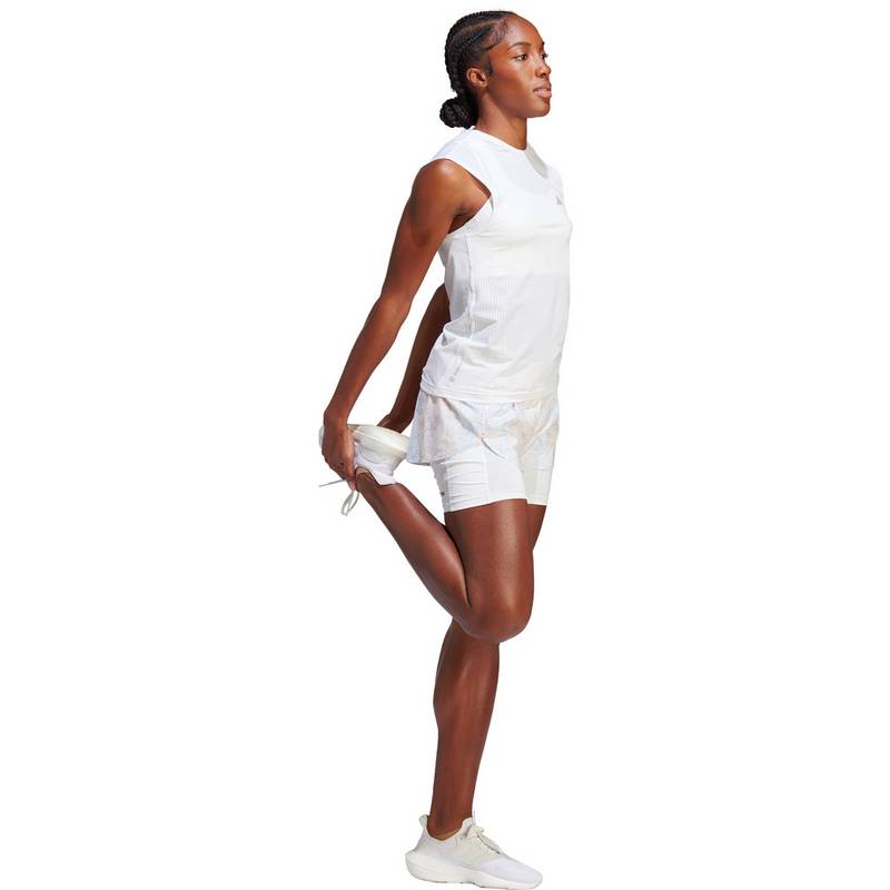 adidas FAST Funktionsshorts Damen