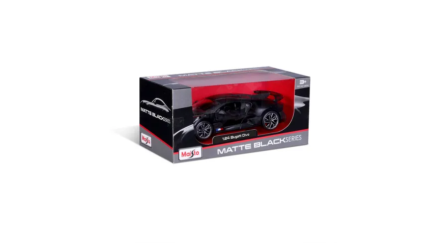 Maisto - 1:24 Bugatti Divo