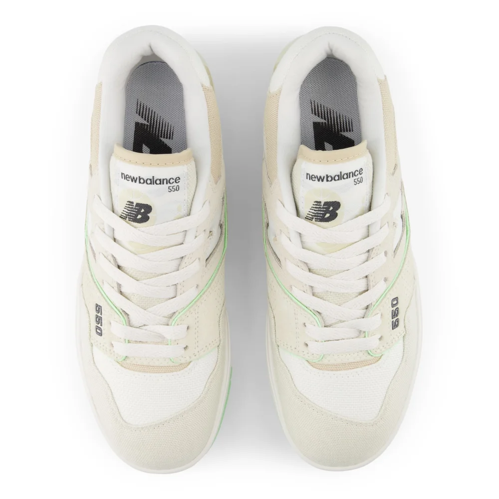 New Balance 550 BBW550FB BBW550FB / braun