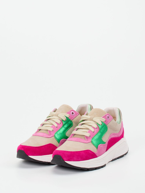 Sneaker-26619990048 XSENSIBLE