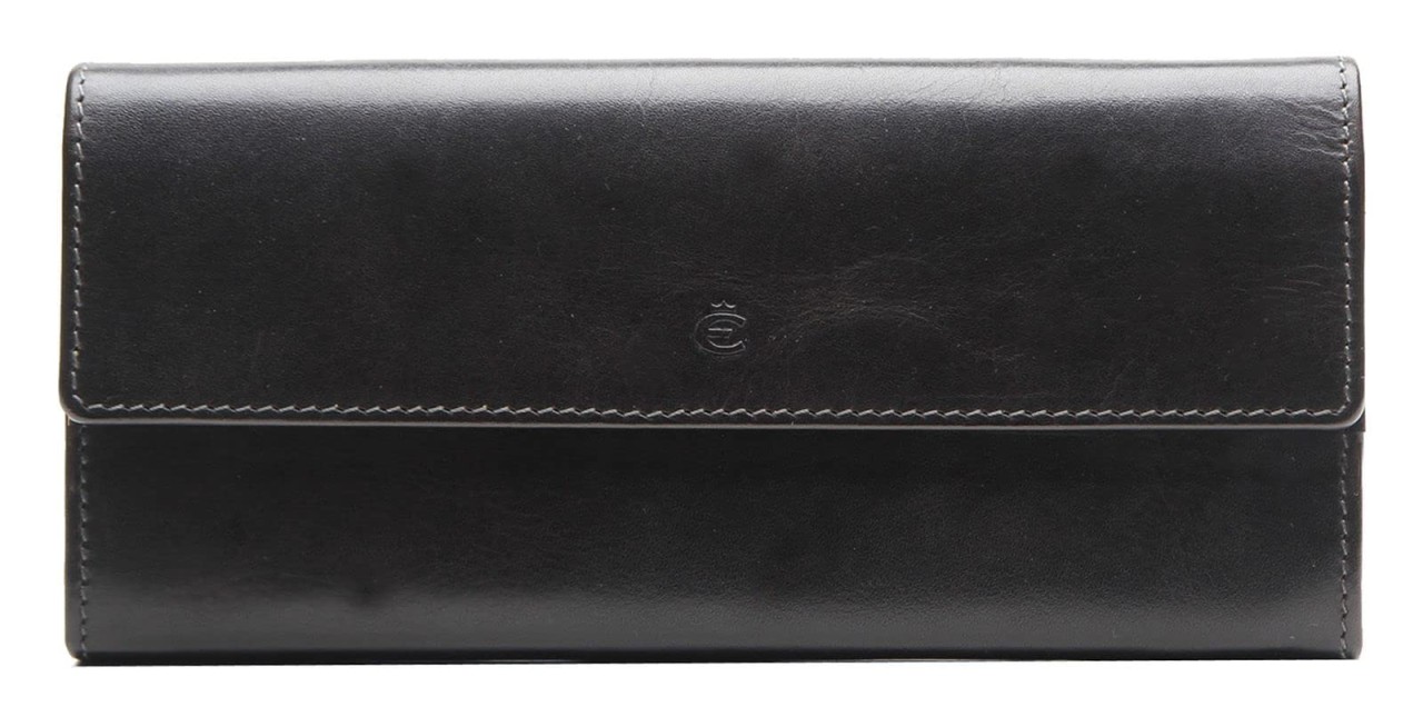 ESQUIRE Handtaschen schwarz Dallas
