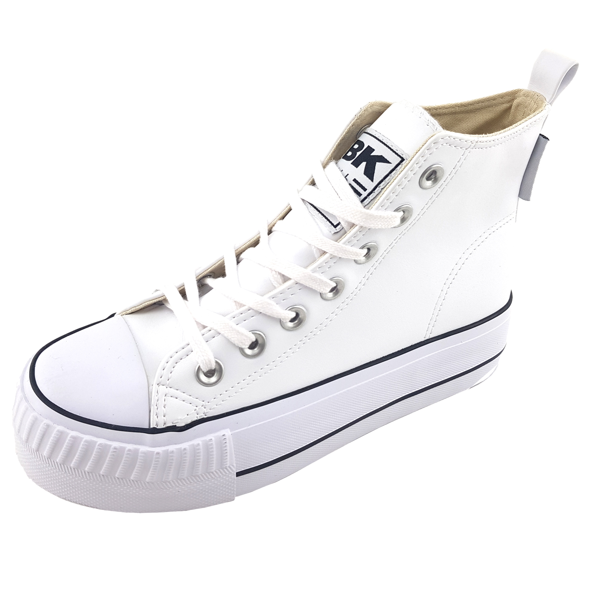 British Knights B49-3736-03 Weiß 03 White