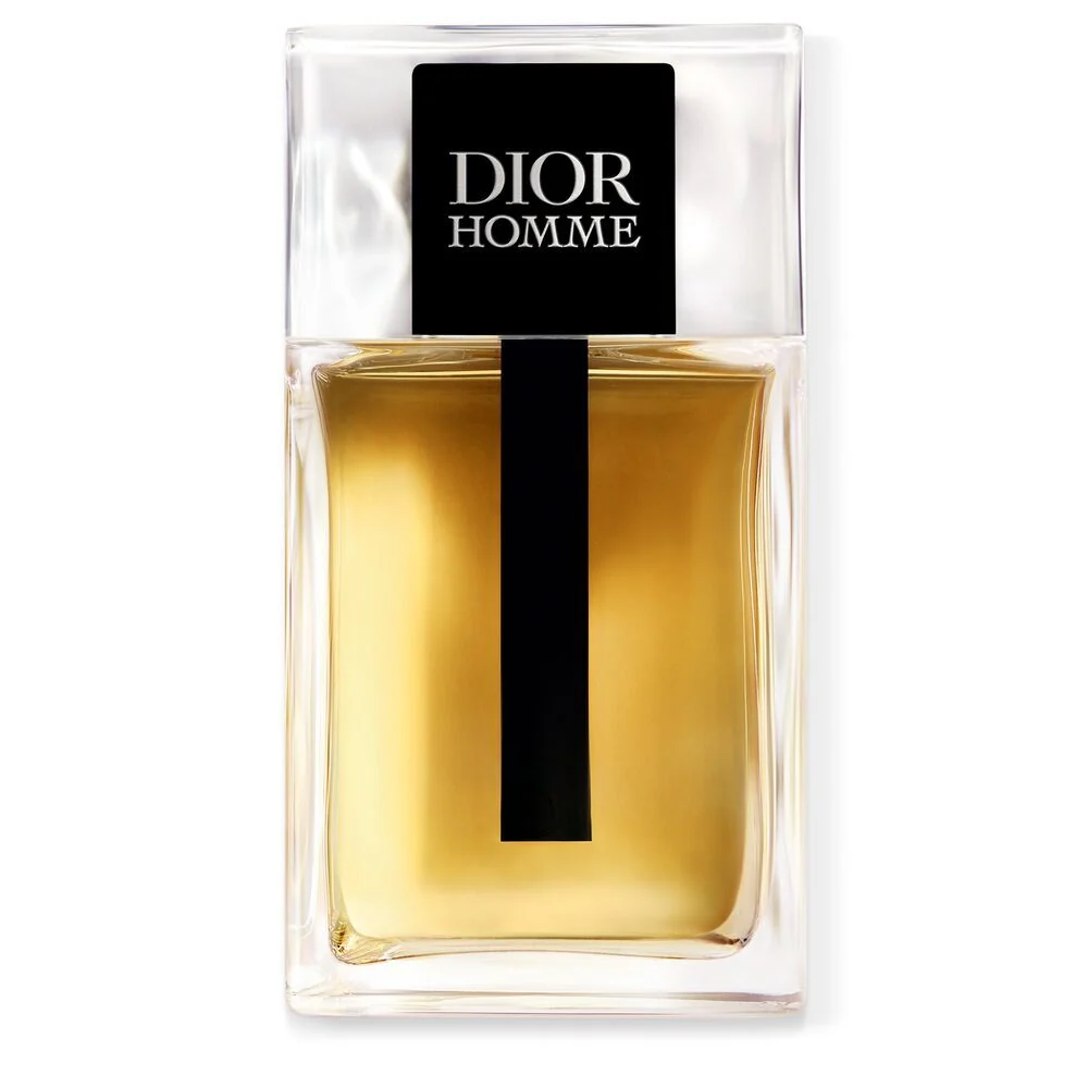 Dior Homme Dior Homme - Apa de toaleta