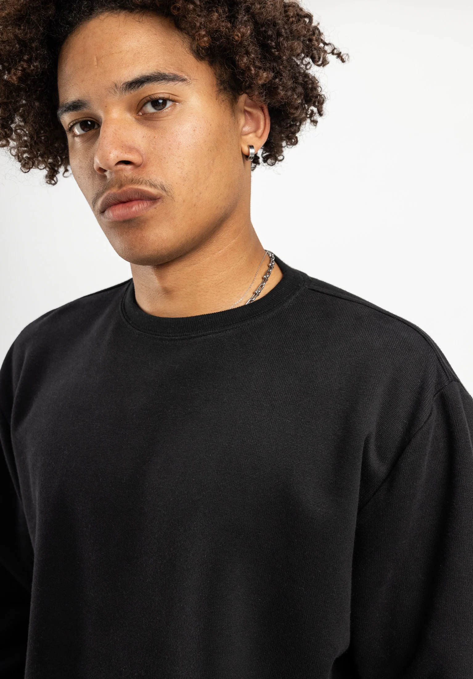 Raw-Longsleeve