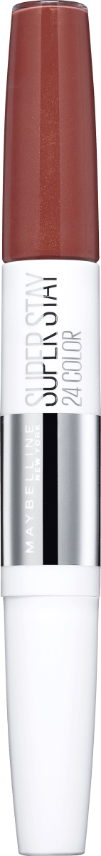 Lippenstift Super Stay 24h 760 Pink Spice, 5 ml