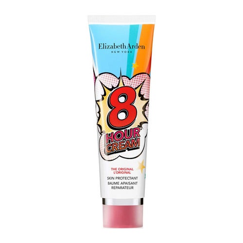 Elizabeth Arden Οκτώωρη Προστασία Δέρματος Περιορισμένη έκδοση 50 ml