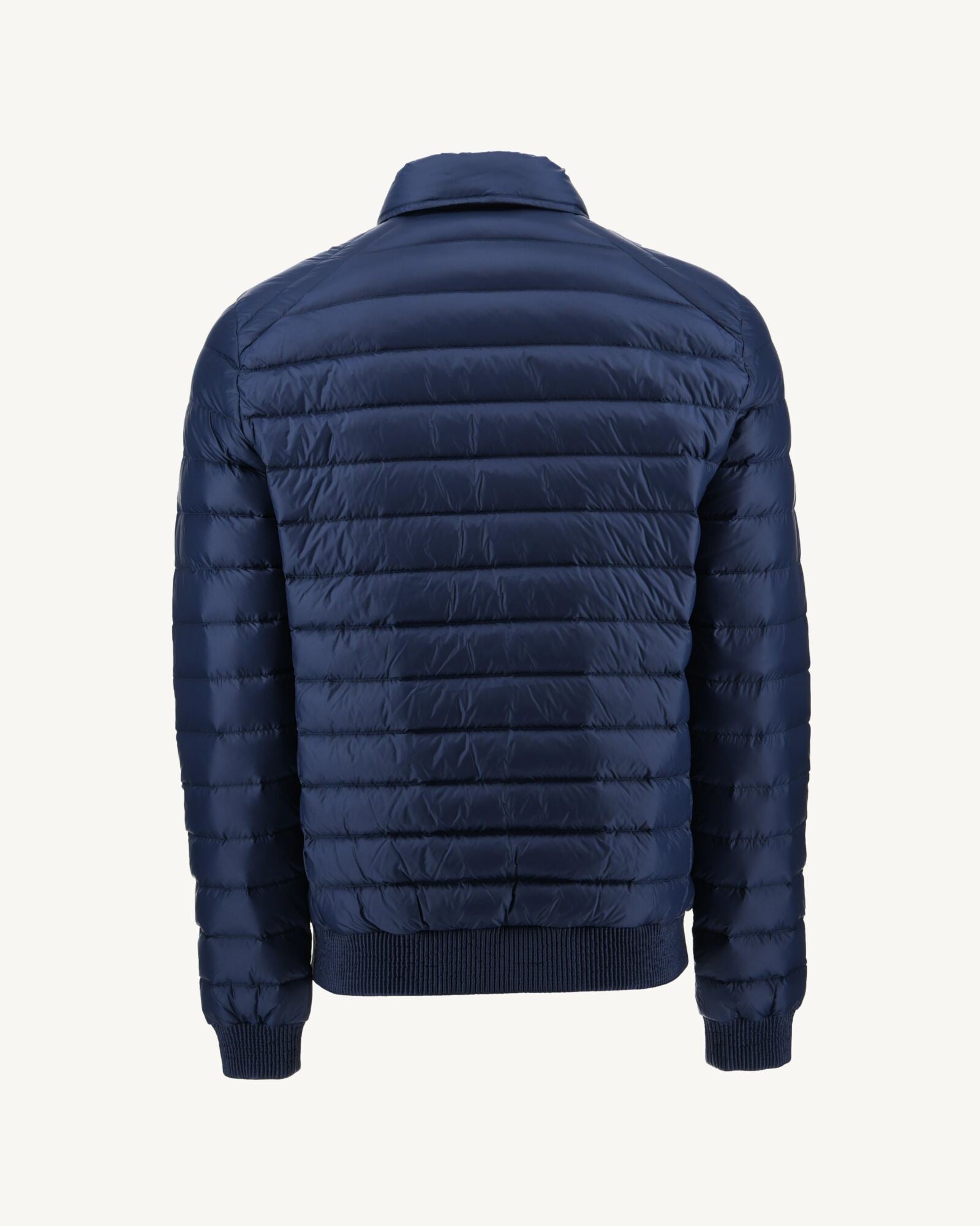 Doudoune Bleu abysse James