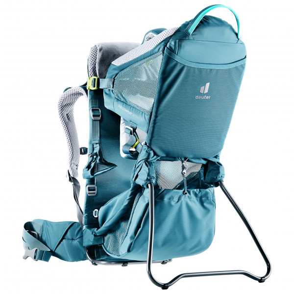 Deuter - Women's Kid Comfort Active SL - Kinderkraxe