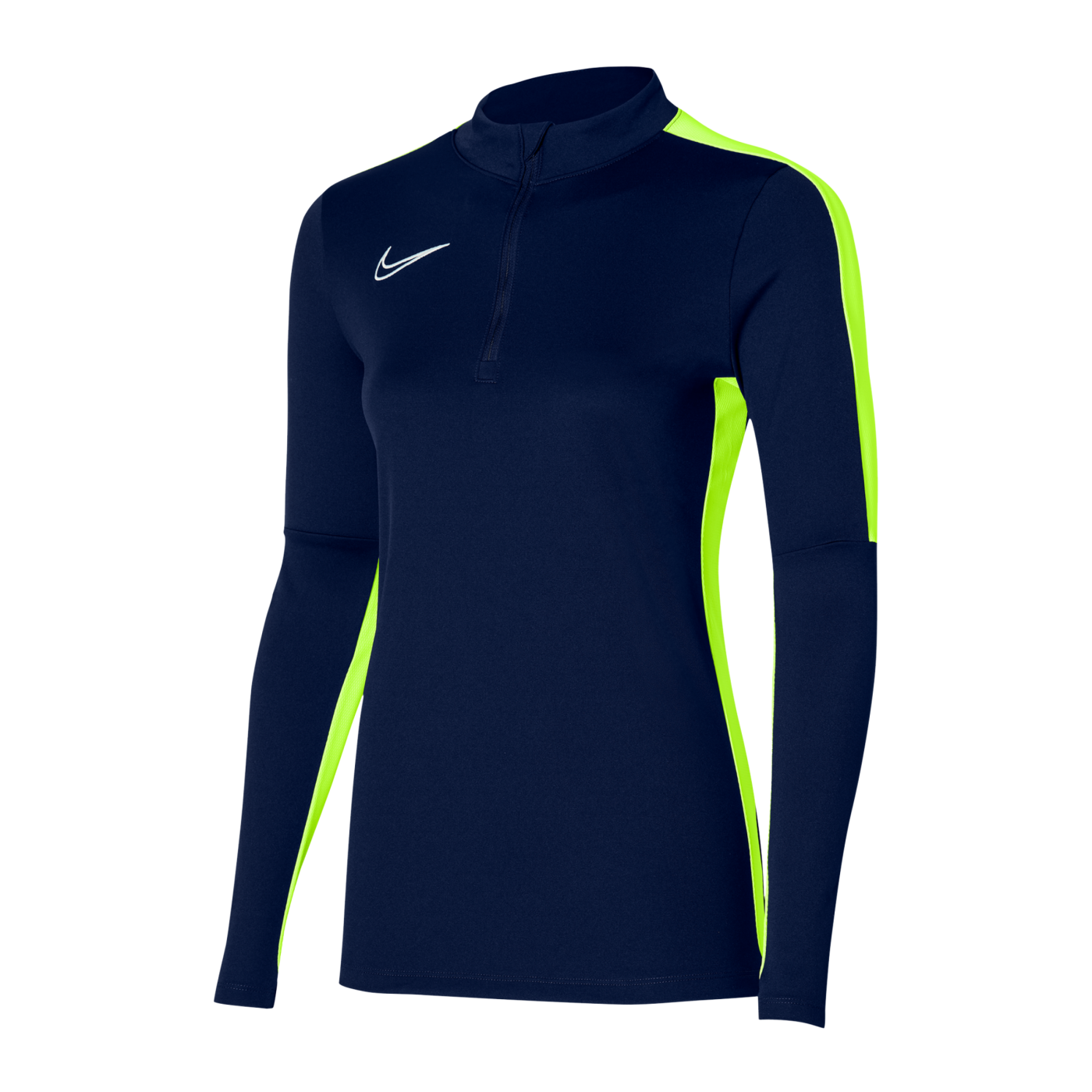Nike Academy Drill Top Damen Blau F452